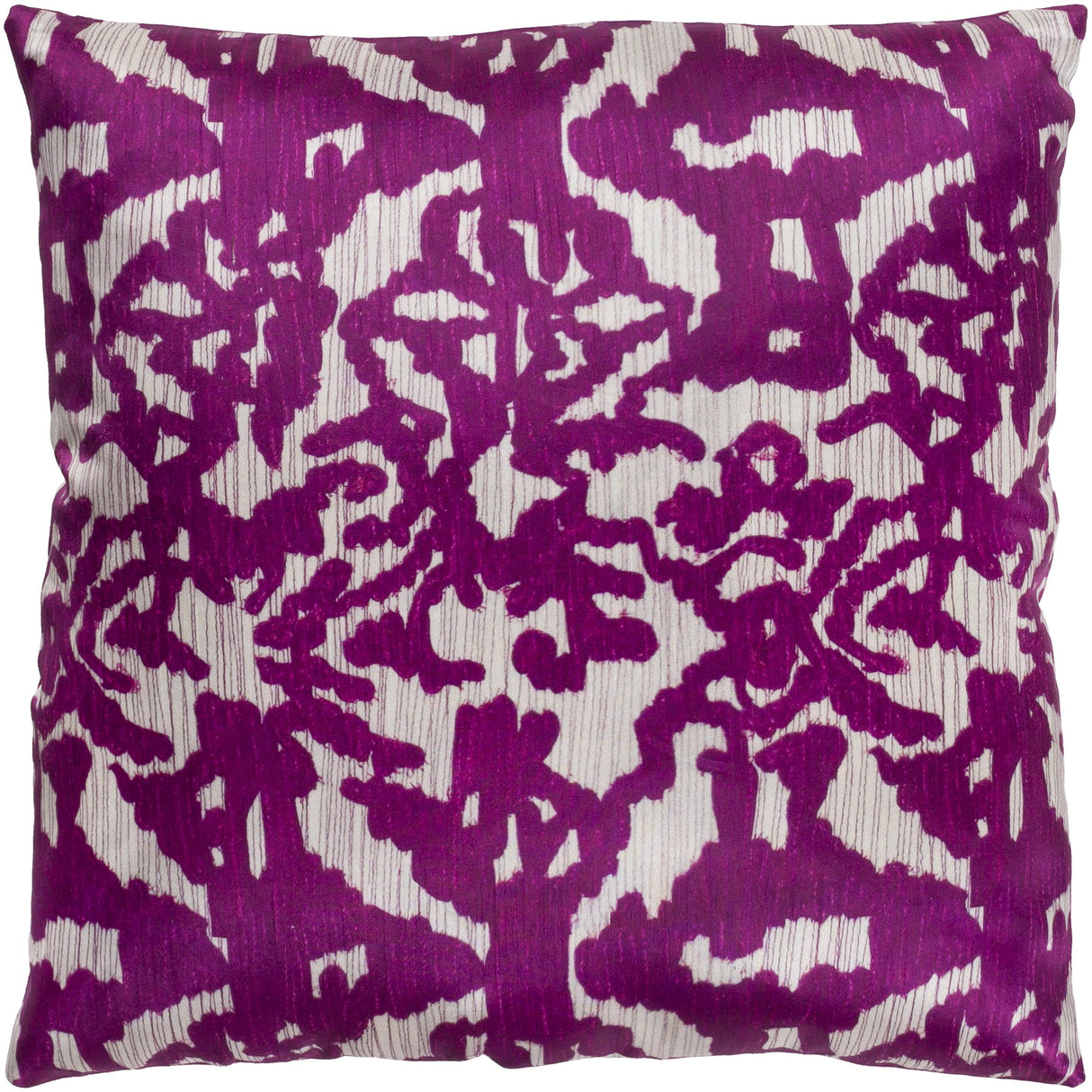 Surya Lambent LAM-004 22"H x 22"W Pillow Cover