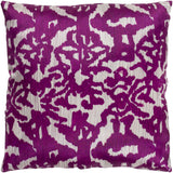 Surya Lambent LAM-004 22"H x 22"W Pillow Cover