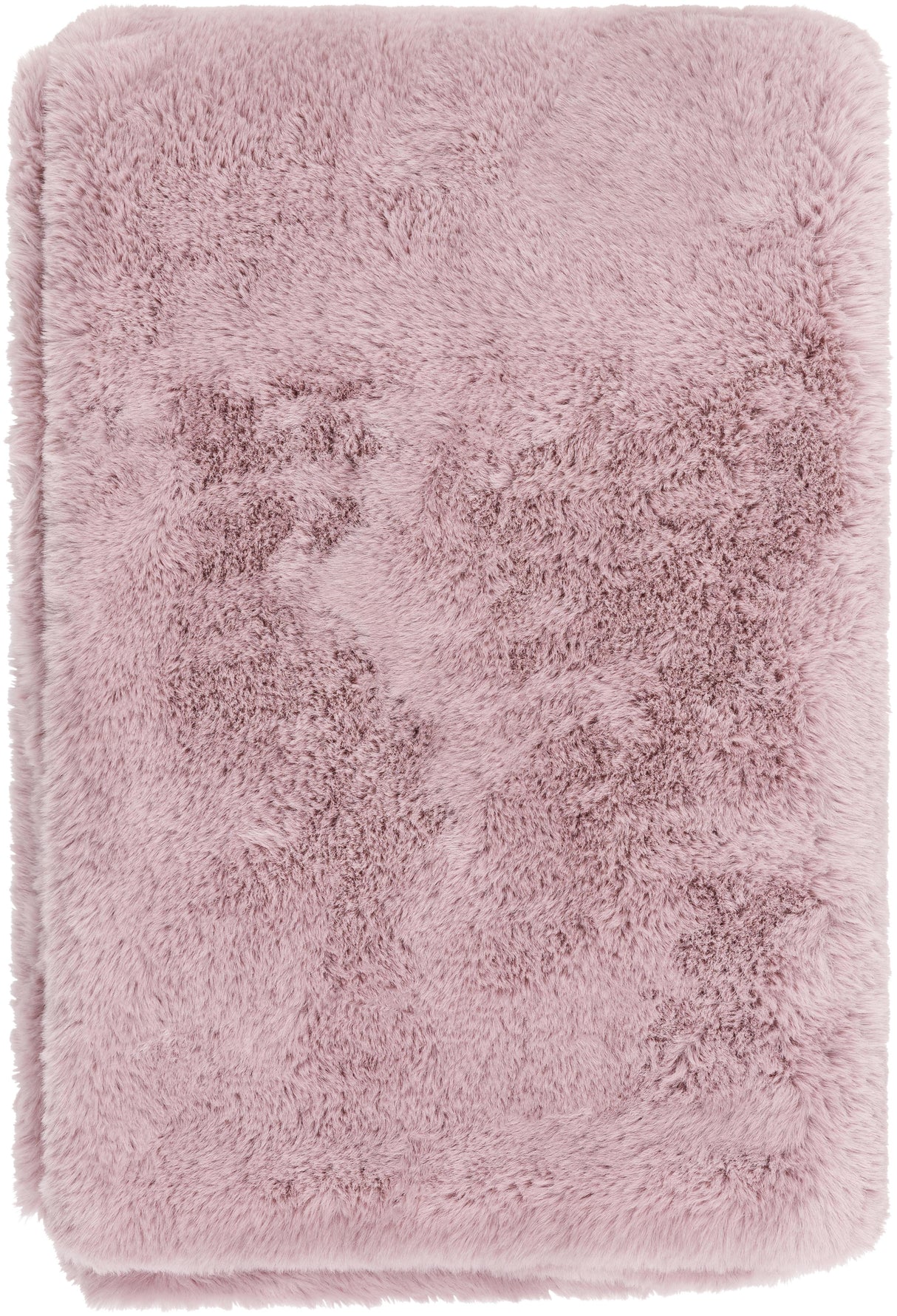 Surya Lapalapa LAP-1001 50"W x 60"L Throw