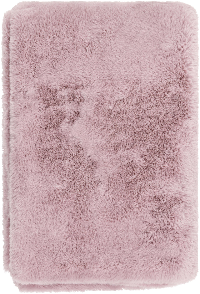 Surya Lapalapa LAP-1001 50"W x 60"L Throw