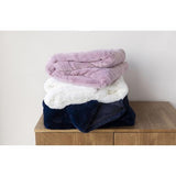 Surya Lapalapa LAP-1002 50"W x 60"L Throw