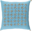 Surya Lelei LLI-001 18"H x 18"W Pillow Cover