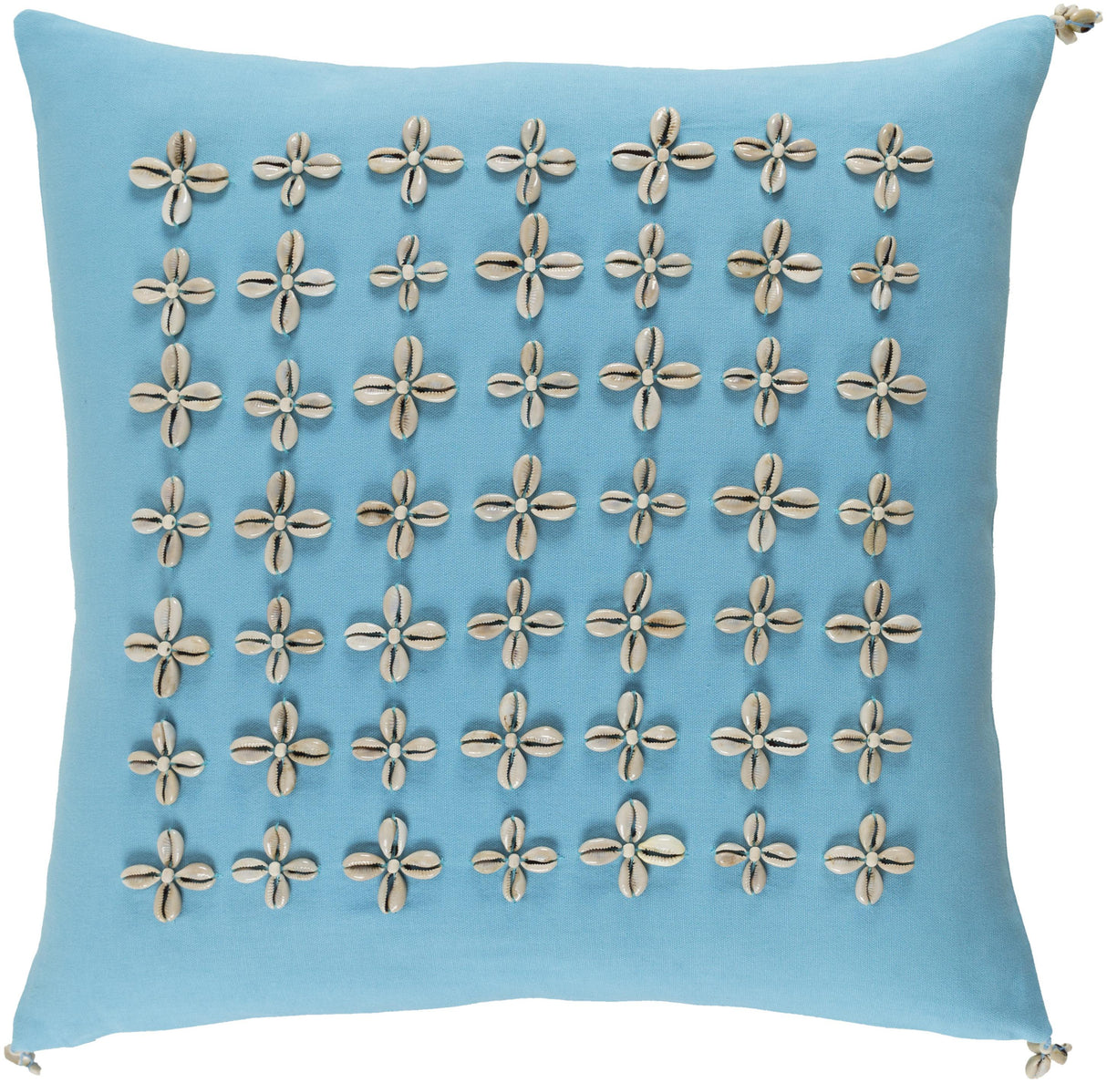 Surya Lelei LLI-001 18"H x 18"W Pillow Kit