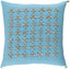 Surya Lelei LLI-001 18"H x 18"W Pillow Kit