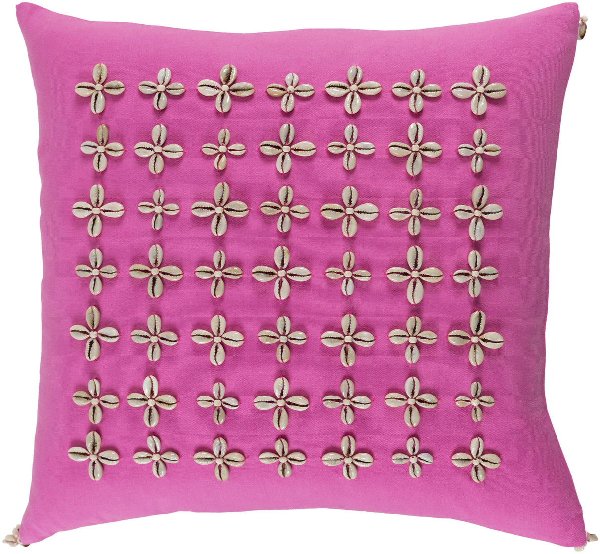 Surya Lelei LLI-002 22"H x 22"W Pillow Kit