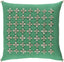 Surya Lelei LLI-004 20"H x 20"W Pillow Cover