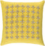 Surya Lelei LLI-005 20"H x 20"W Pillow Cover