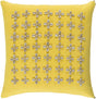 Surya Lelei LLI-005 20"H x 20"W Pillow Cover