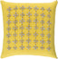 Surya Lelei LLI-005 20"H x 20"W Pillow Kit