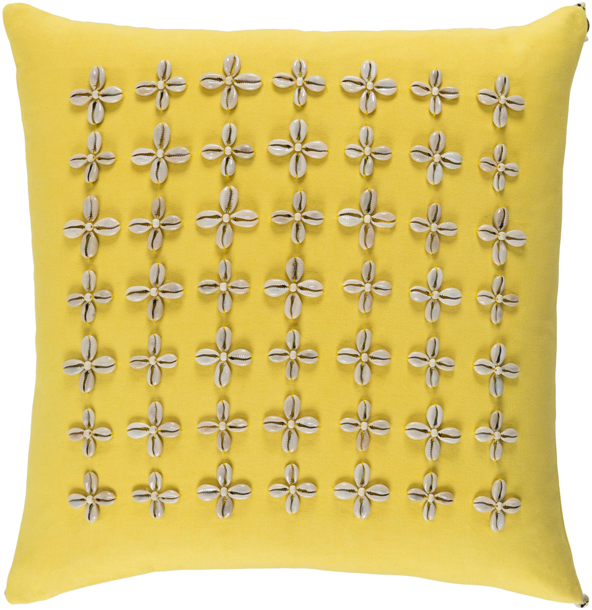 Surya Lelei LLI-005 22"H x 22"W Pillow Kit