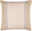 Surya Leona LN-001 20"H x 20"W Pillow Cover