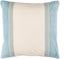Surya Leona LN-004 20"H x 20"W Pillow Cover