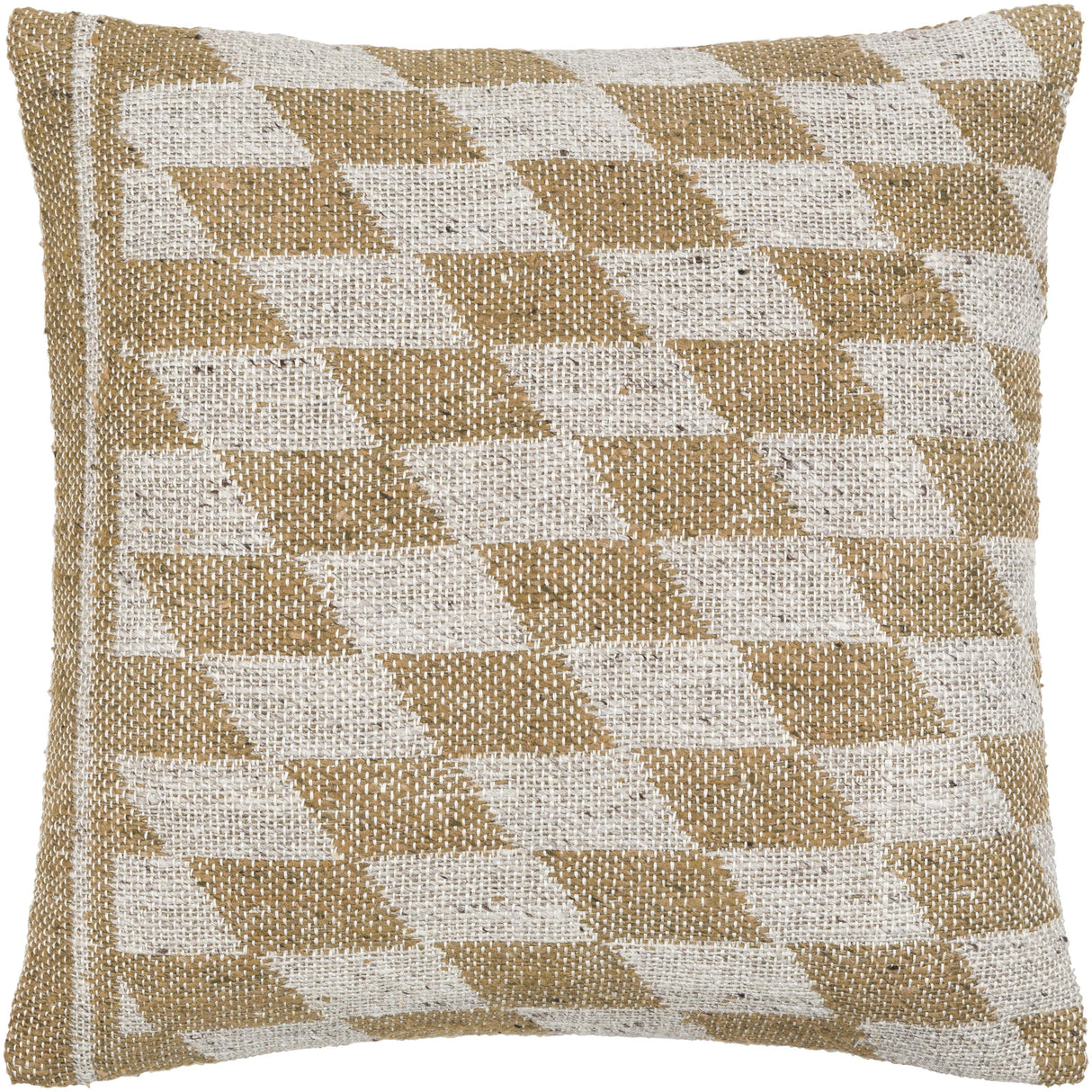 Surya Lewis LEW-001 14"H x 22"W Pillow Cover
