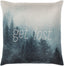 Surya Liberty LTY-006 18"H x 18"W Pillow Cover