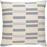 Surya Lina INA-002 20"H x 20"W Pillow Cover
