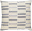 Surya Lina INA-002 20"H x 20"W Pillow Cover