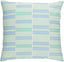 Surya Lina INA-003 20"H x 20"W Pillow Kit