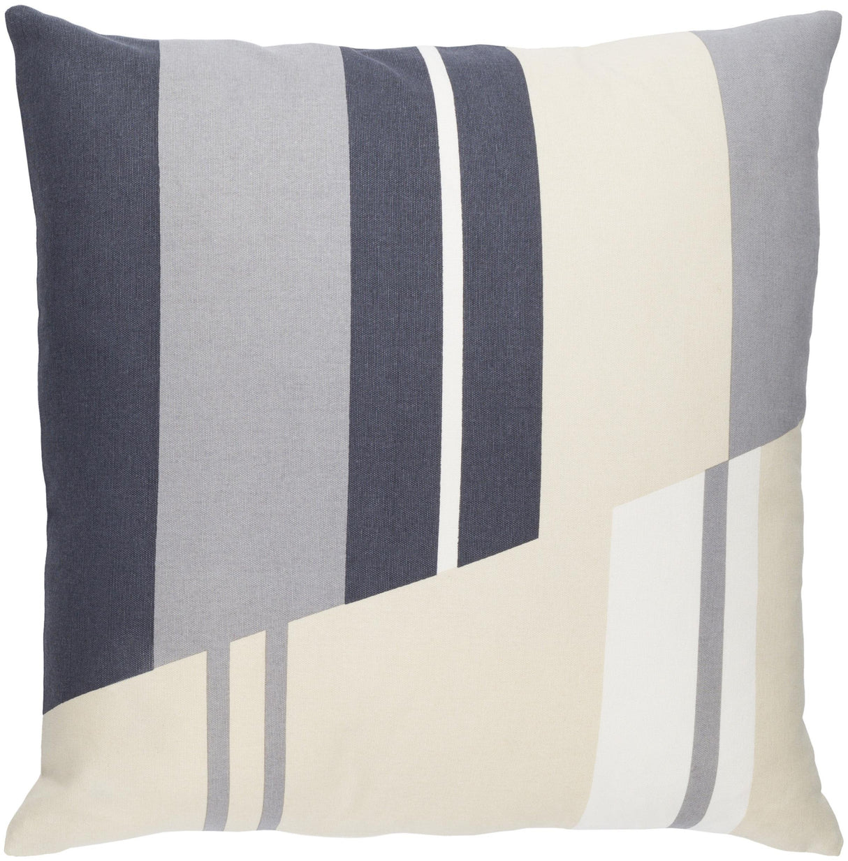 Surya Lina INA-008 18"H x 18"W Pillow Kit
