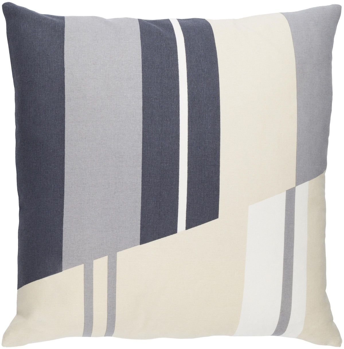 Surya Lina INA-008 20"H x 20"W Pillow Cover