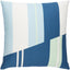 Surya Lina INA-009 20"H x 20"W Pillow Cover