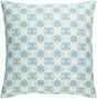 Surya Lina INA-016 20"H x 20"W Pillow Cover