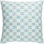 Surya Lina INA-016 20"H x 20"W Pillow Kit