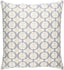 Surya Lina INA-018 20"H x 20"W Pillow Kit