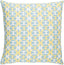Surya Lina INA-019 20"H x 20"W Pillow Cover