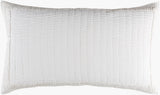 Surya Lindon LDN-6001 20"H x 36"W Bedding