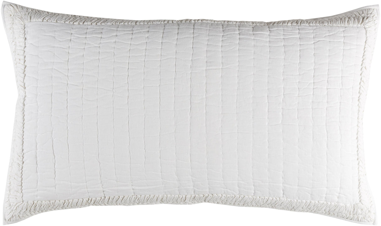 Surya Lindon LDN-6001 20"H x 26"W Bedding