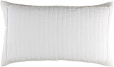Surya Lindon LDN-6001 20"H x 26"W Bedding