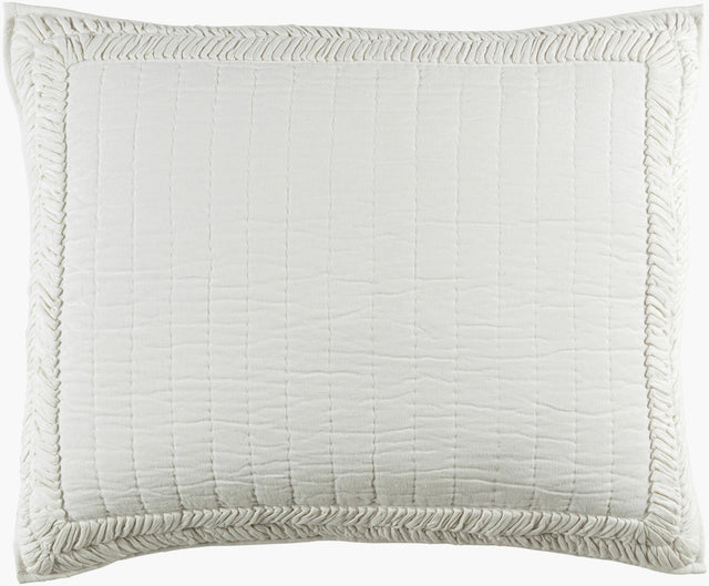 Surya Lindon LDN-6001 20"H x 26"W Bedding