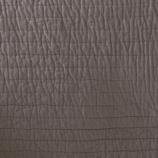Surya Lindon LDN-6002 Light Gray 88"W x 92"L Bed