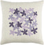 Surya Little Flower LE-004 20"H x 20"W Pillow Kit
