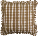 Surya Louisville LUV-001 18"H x 18"W Pillow Kit