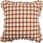 Surya Louisville LUV-002 20"H x 20"W Pillow Cover