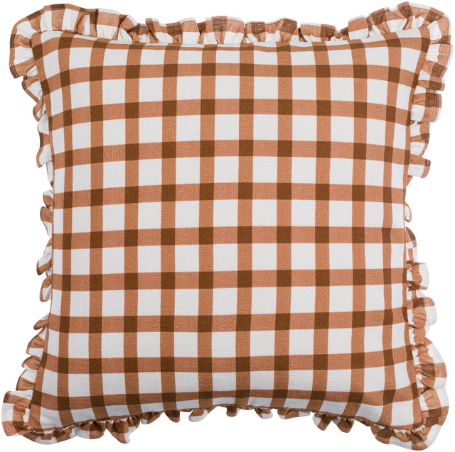 Surya Louisville LUV-002 20"H x 20"W Pillow Cover
