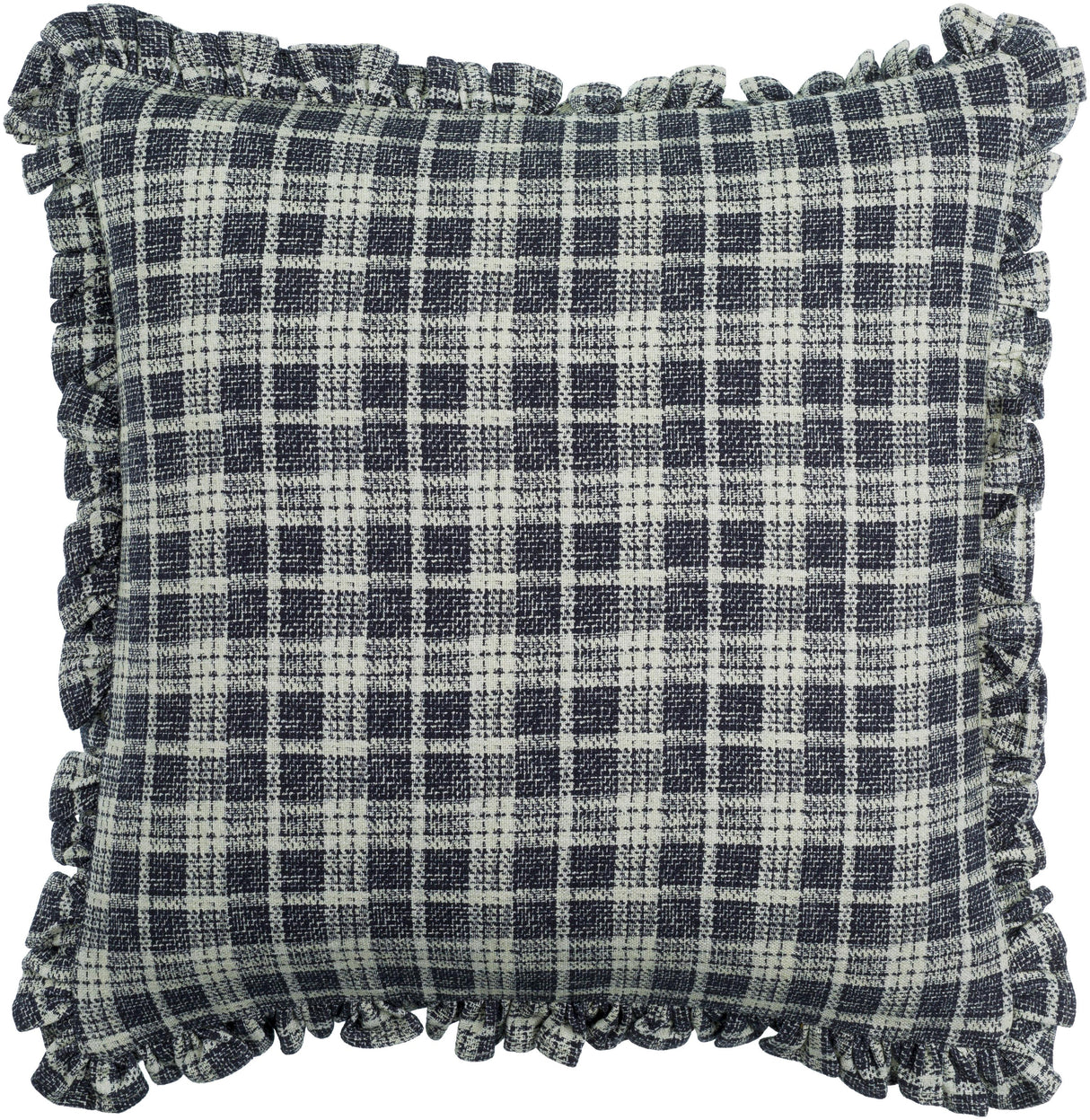 Surya Louisville LUV-003 22"H x 22"W Pillow Cover