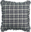 Surya Louisville LUV-003 22"H x 22"W Pillow Cover