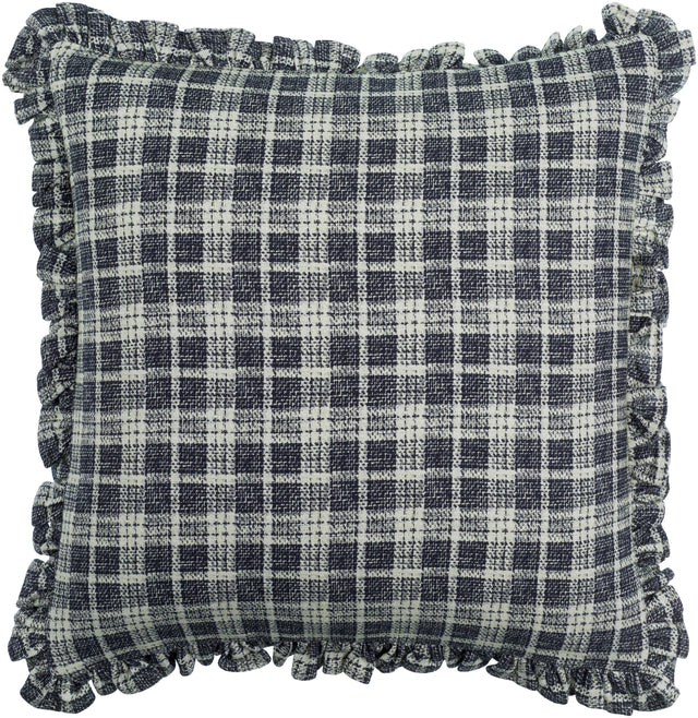 Surya Louisville LUV-003 22"H x 22"W Pillow Cover