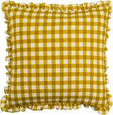 Surya Louisville LUV-004 18"H x 18"W Pillow Kit