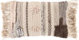 Surya Lovisa LSA-001 14"L x 22"W Pillow Cover
