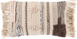 Surya Lovisa LSA-001 14"L x 22"W Pillow Cover