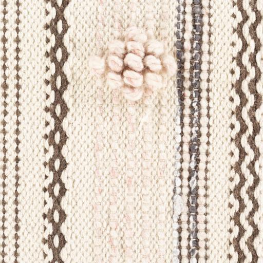 Surya Lovisa LSA-001 14"H x 22"W Pillow Cover