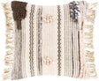 Surya Lovisa LSA-001 14"H x 22"W Pillow Kit