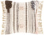 Surya Lovisa LSA-001 14"H x 22"W Pillow Kit