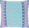 Surya Lucent LUE-001 20"H x 20"W Pillow Cover