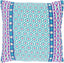 Surya Lucent LUE-001 20"H x 20"W Pillow Cover