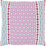 Surya Lucent LUE-002 13"H x 19"W Pillow Cover