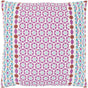 Surya Lucent LUE-002 13"H x 19"W Pillow Cover